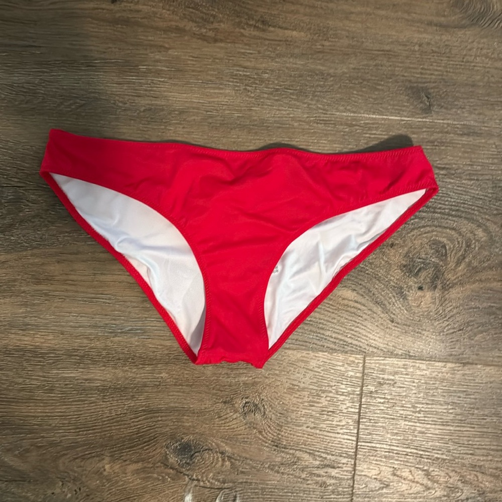 Bathing suit bottoms